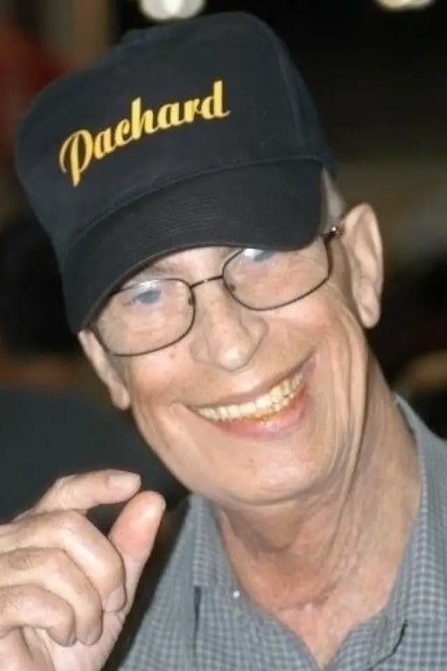 Zdjęcie  (Henri Pachard)