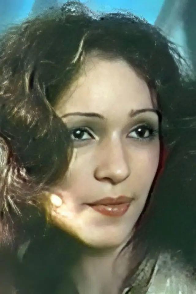 Zdjęcie  (Alexandria Case)