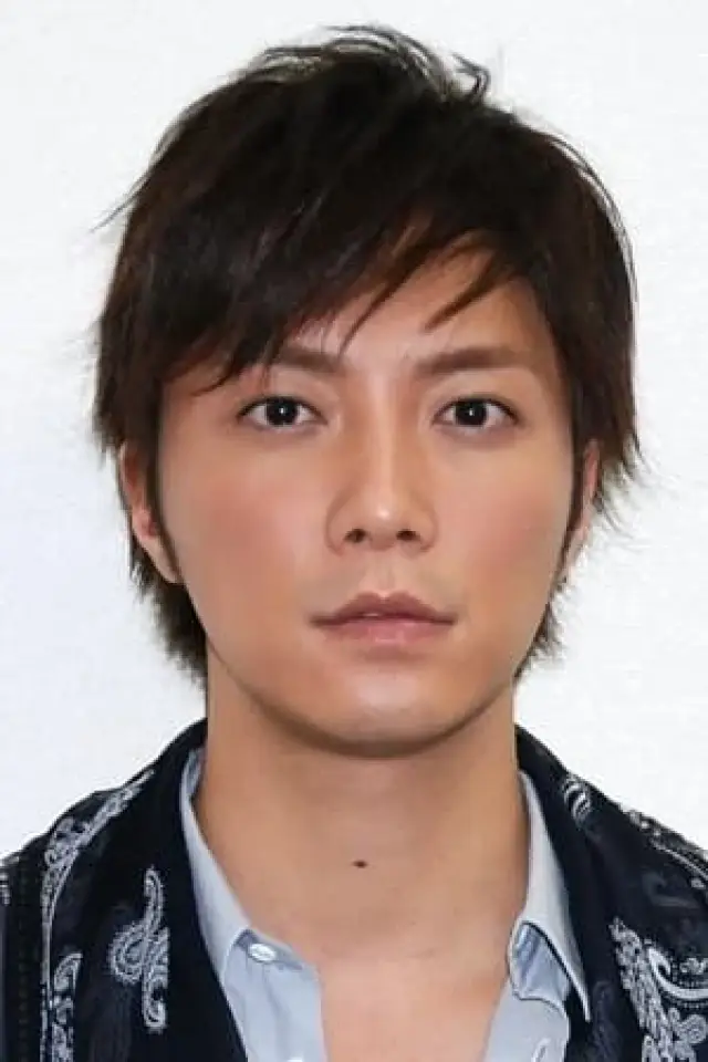 Zdjęcie Hiroki Narimiya