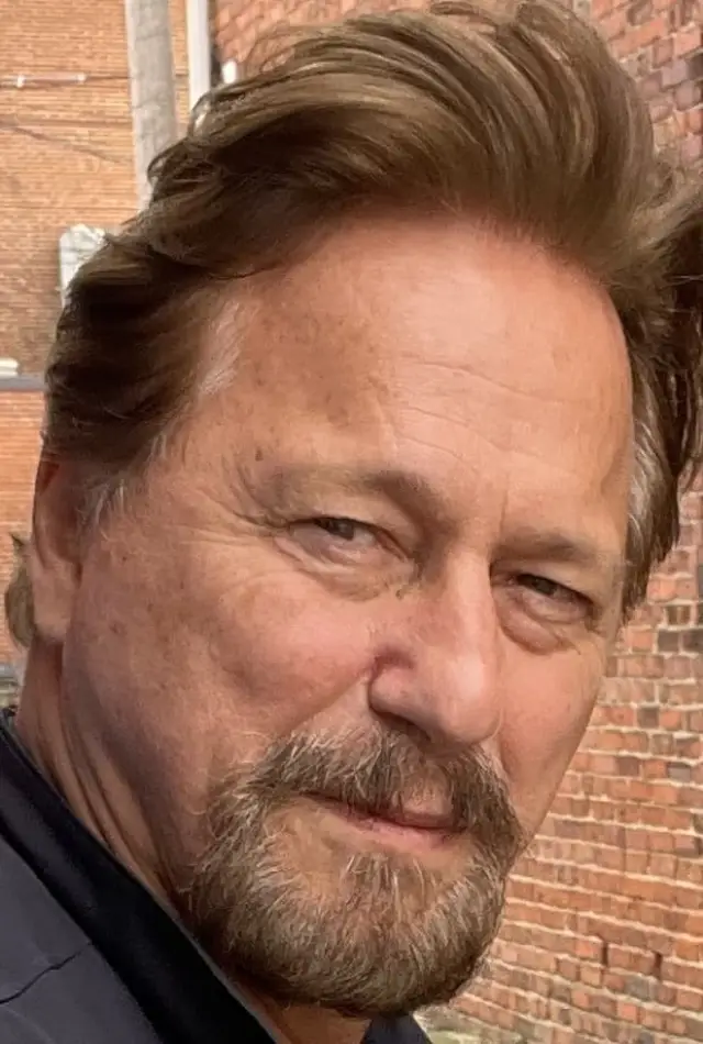 Zdjęcie Jeff Wincott