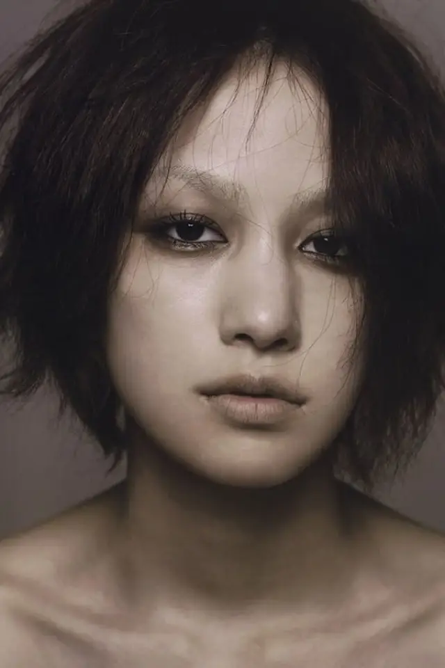 Zdjęcie  (Mika Nakashima)