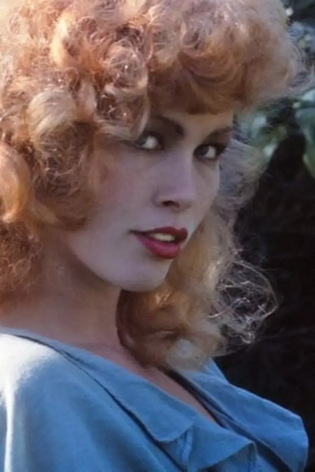 Zdjęcie  (Serena)