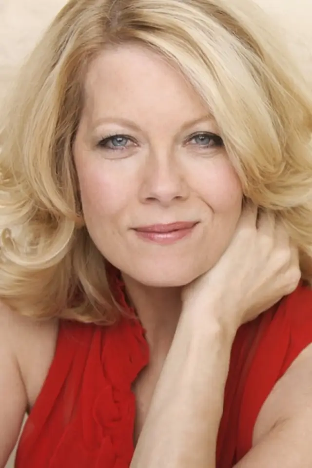 Zdjęcie Barbara Niwen (Barbara Niven)