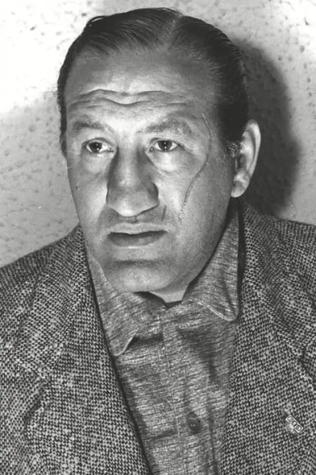 Zdjęcie Vincent Barbi