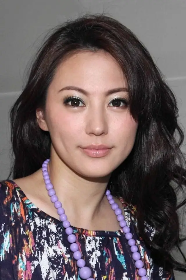 Zdjęcie  (Annie Liu Xin-You)