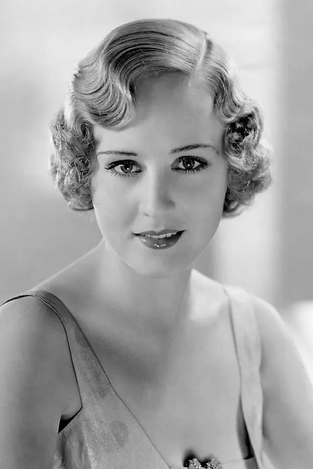 Zdjęcie  (Madge Evans)