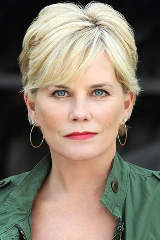 Zdjęcie Kate McNeil
