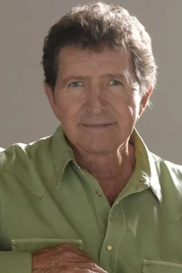 Zdjęcie  (Mac Davis)