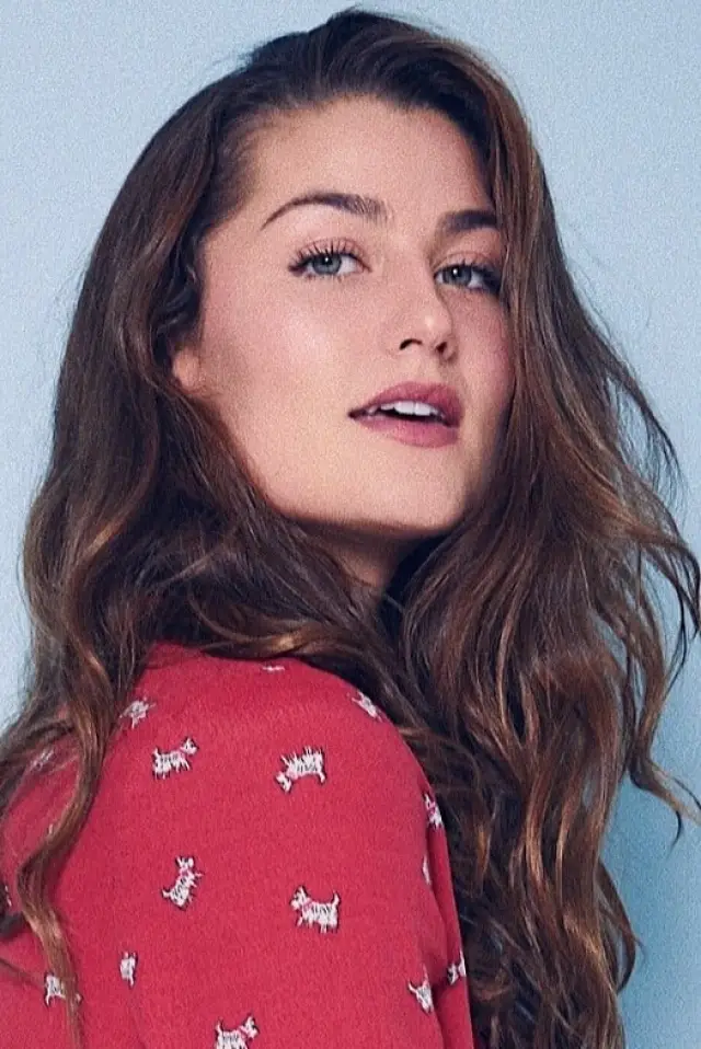 Zdjęcie Rachel Matthews