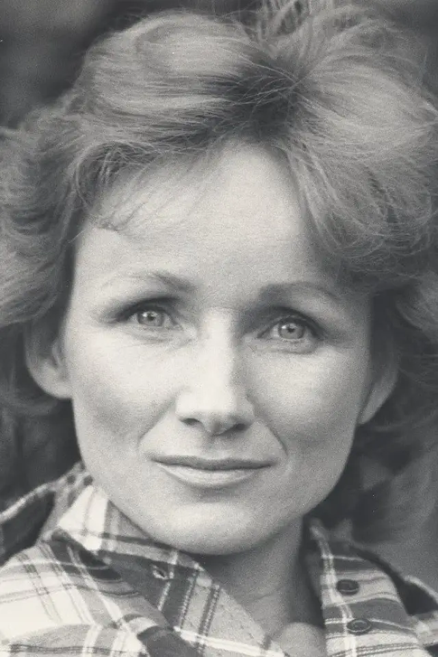 Zdjęcie  (Brenda Fogarty)