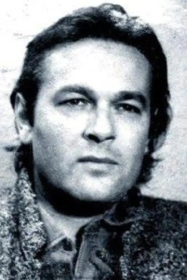 Zdjęcie Gérard Kikoïne (Gérard Kikoïne)