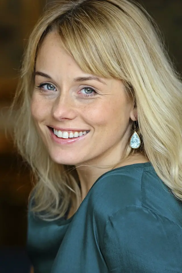 Zdjęcie  (Helena af Sandeberg)