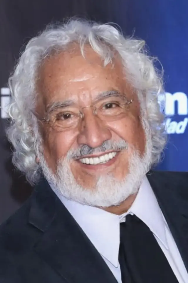 Zdjęcie Rafael Inclán (Rafael Inclán)