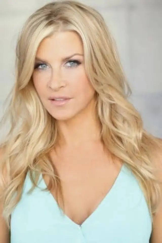 Zdjęcie  (Allison Dunbar)
