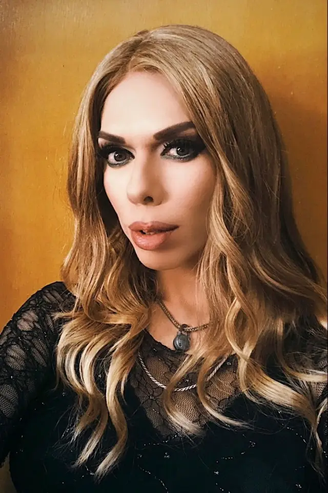 Zdjęcie Keli Mantle (Kelly Mantle)