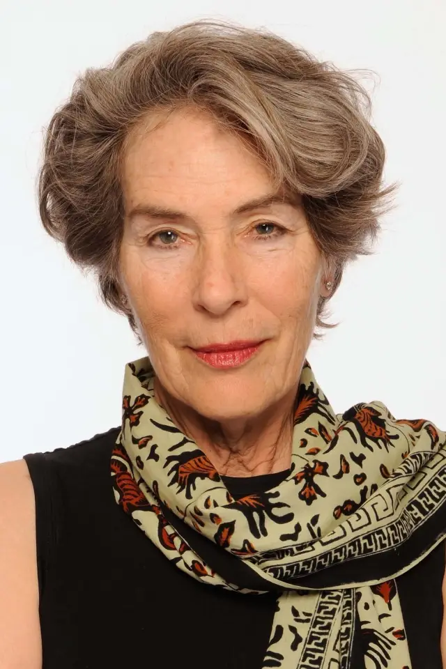 Zdjęcie Mary Woronov