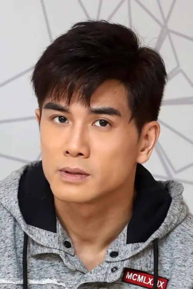 Zdjęcie Philip Ng Wan-Lung