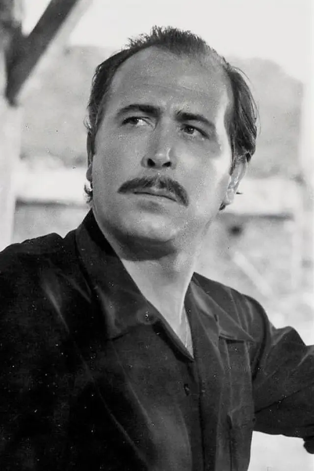 Zdjęcie Tito Junco