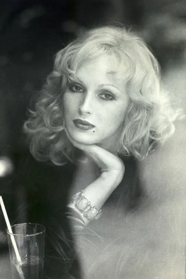 Zdjęcie  (Candy Darling)