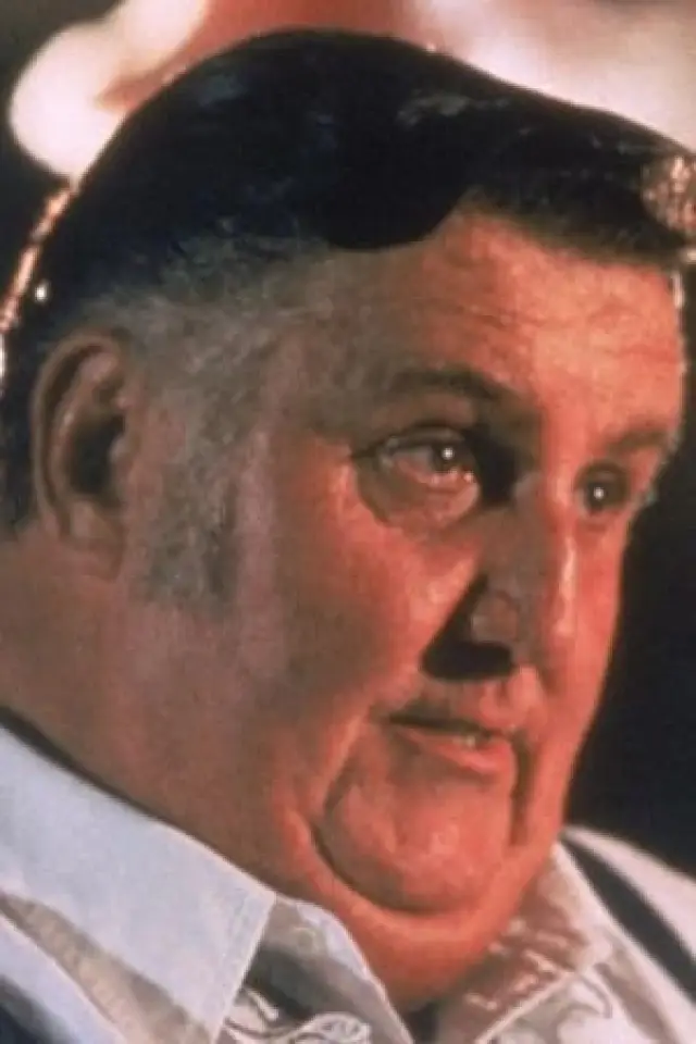 Zdjęcie Chuck Mitchell (Chuck Mitchell)