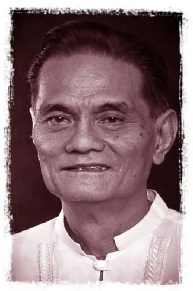 Zdjęcie Cyrio H. Santiago (Cirio H. Santiago)
