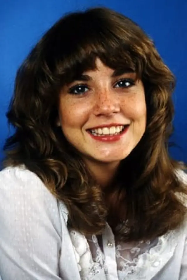 Zdjęcie  (Dana Plato)