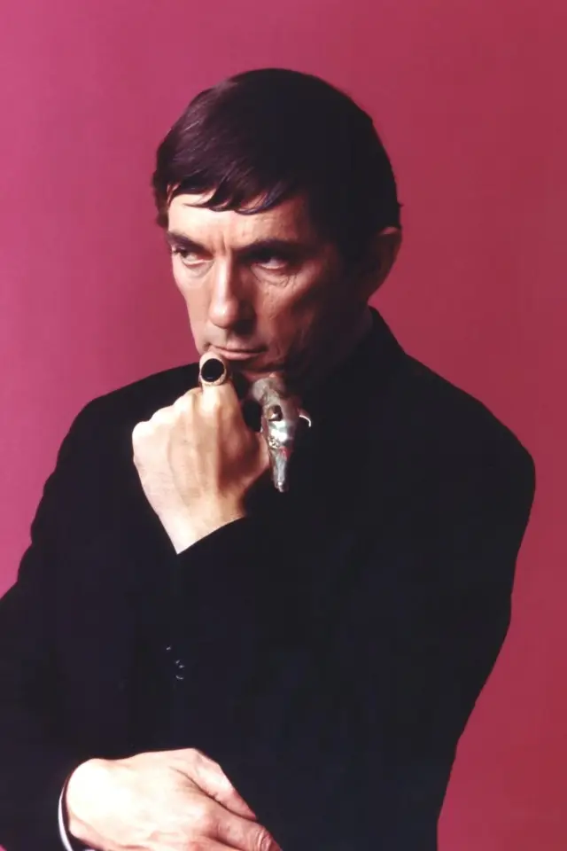 Zdjęcie Jonathan Frid
