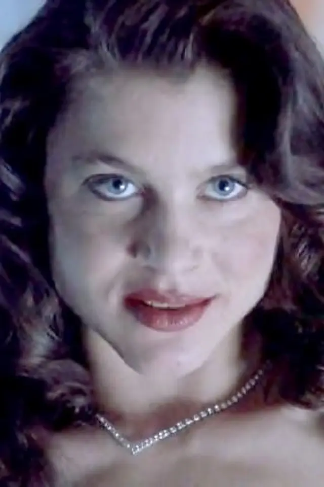 Zdjęcie Zoja Trilinska (Zoe Trilling)