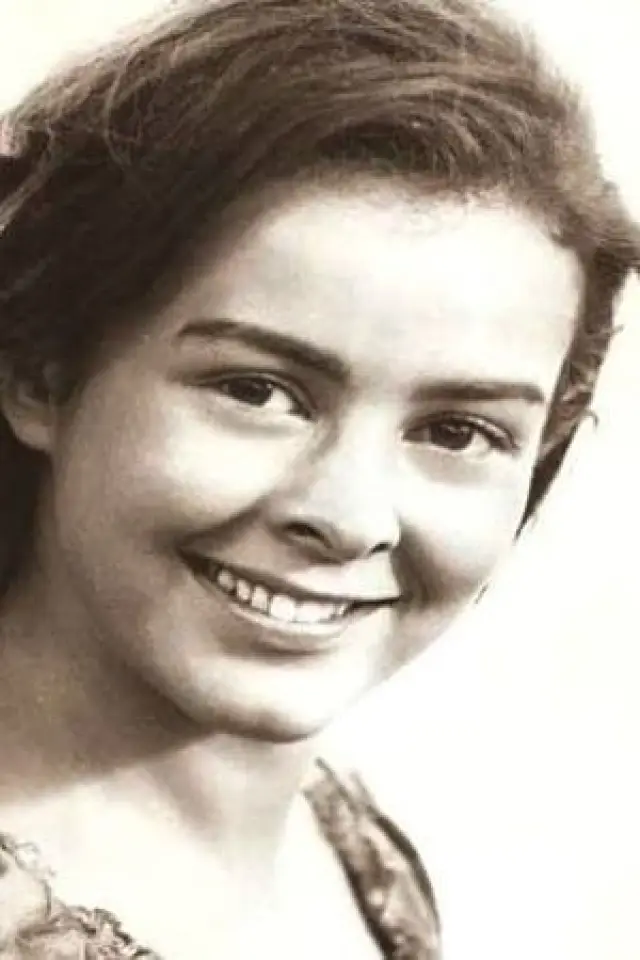 Zdjęcie  (Begoña Palacios)