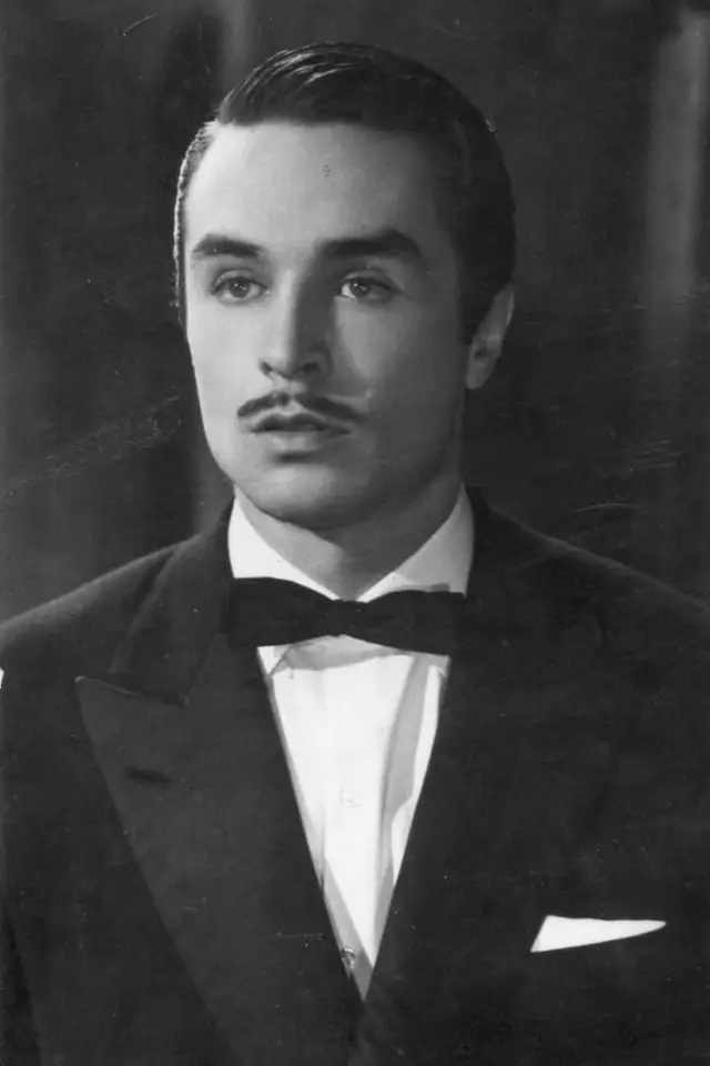 Zdjęcie Carlos Agostí (Carlos Agostí)