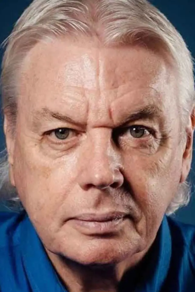 Zdjęcie  (David Icke)
