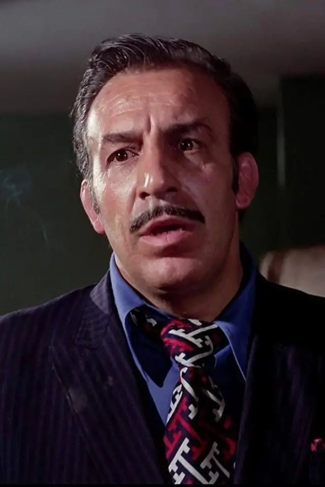 Zdjęcie Fernando Osés (Fernando Osés)