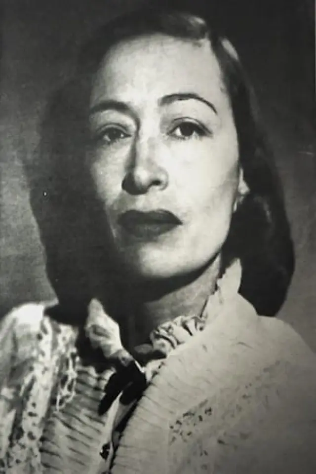 Zdjęcie Lupe Carriles (Lupe Carriles)