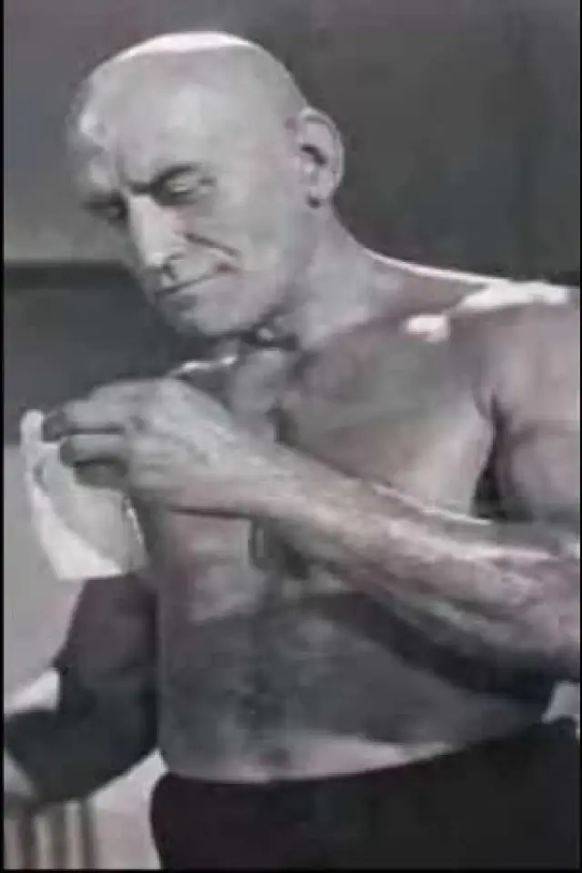 Zdjęcie  (Nathanael León)