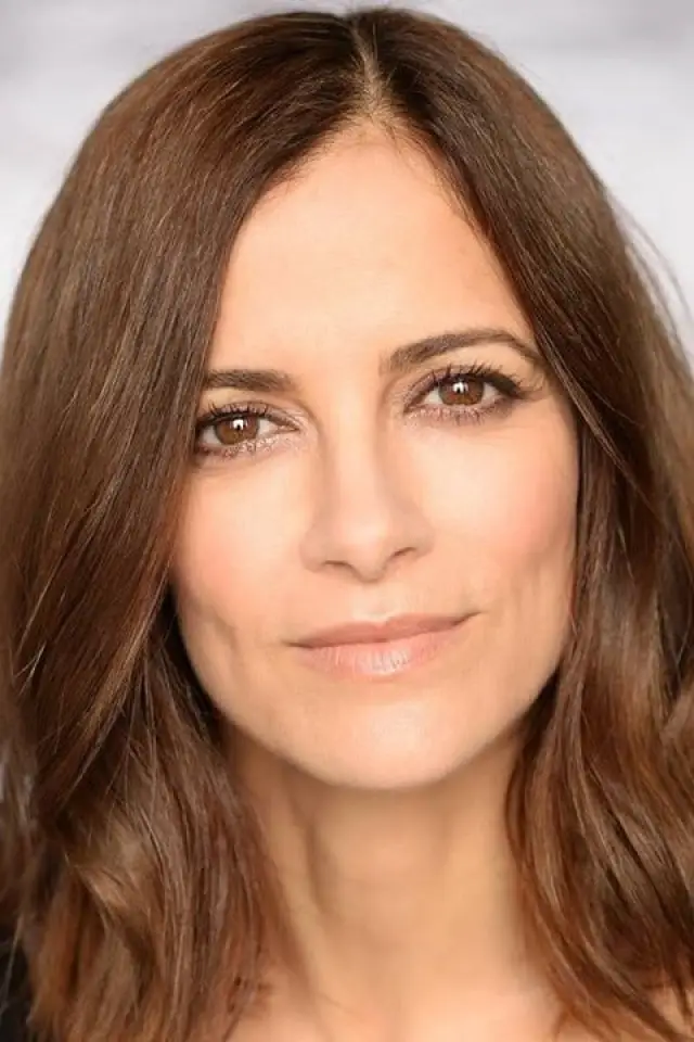 Zdjęcie  (Rebecca Budig)