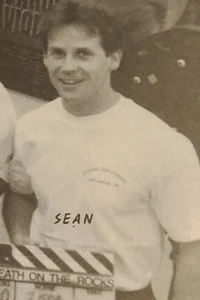 Zdjęcie  (Sean P. Donahue)