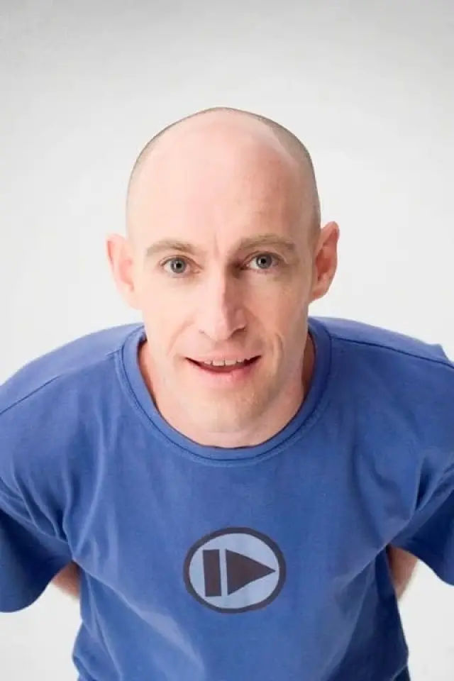 Zdjęcie  (Shane Dundas)