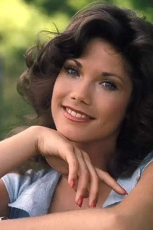Zdjęcie  (Barbi Benton)