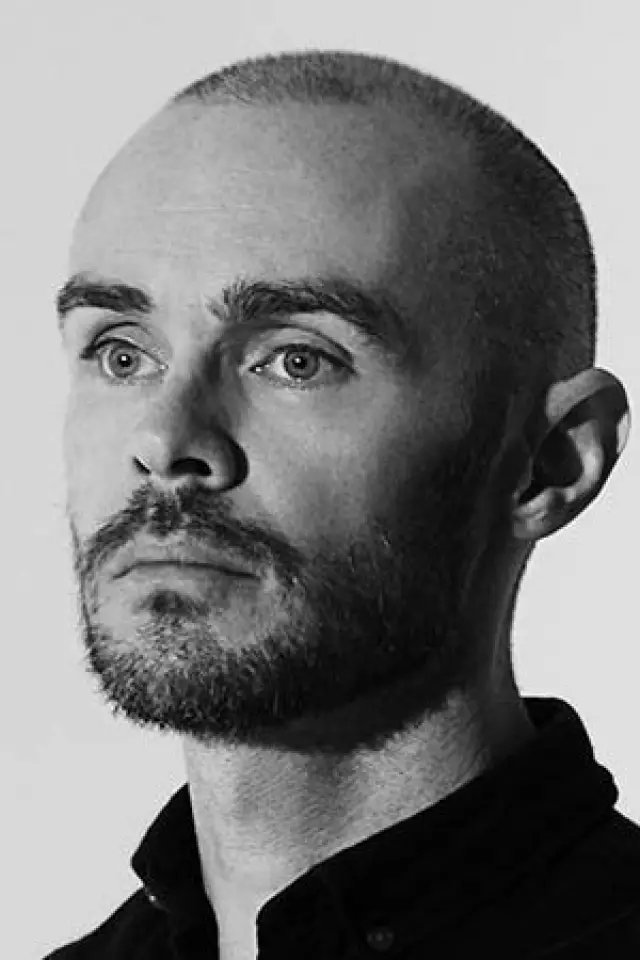 Zdjęcie  (Hunter Burgan)