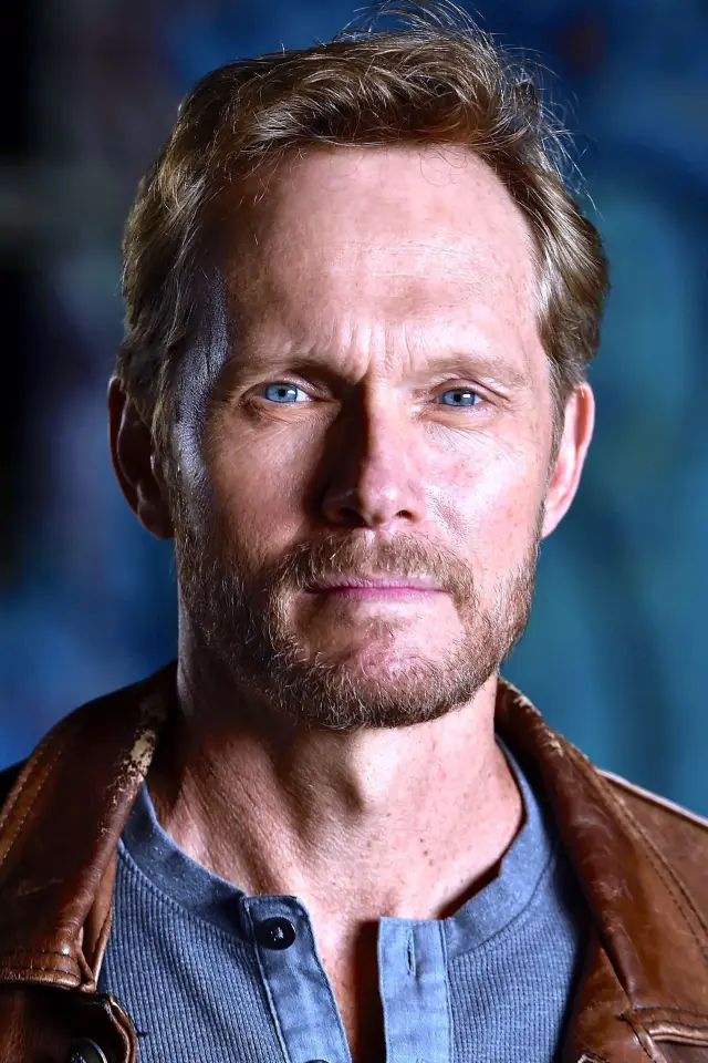 Zdjęcie Tom Schanley (Tom Schanley)