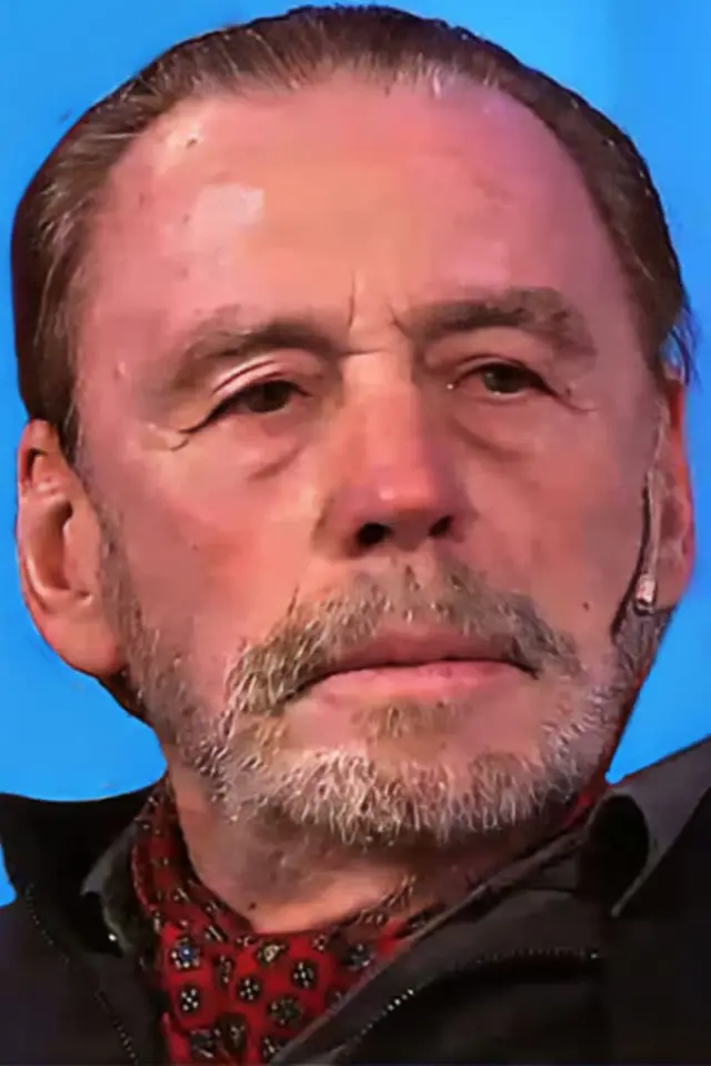 Zdjęcie  (Víctor Bó)