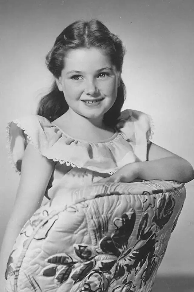 Zdjęcie  (Donna Corcoran)