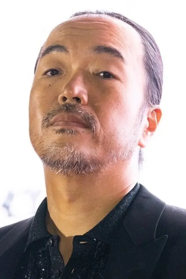Zdjęcie Yoshirō Hanno (Yoshihiro Hanno)
