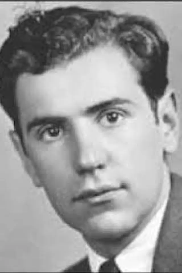 Zdjęcie Bernard Vorhaus (Bernard Vorhaus)