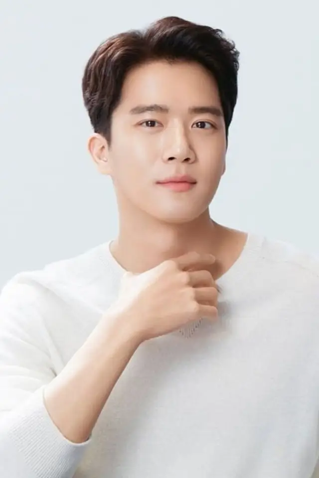 Zdjęcie  (Ha Seok-jin)