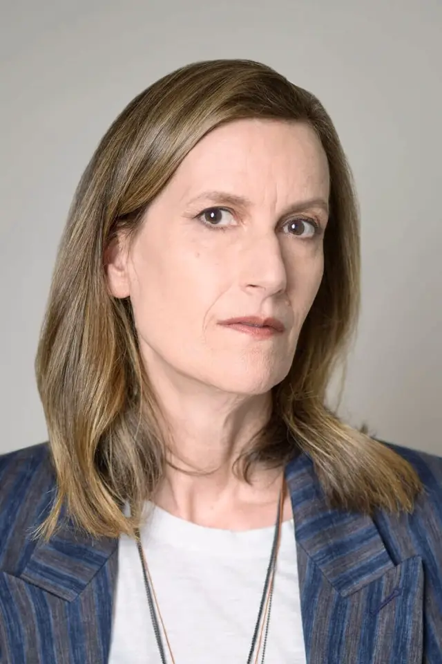 Zdjęcie Joanna Hogg (Joanna Hogg)