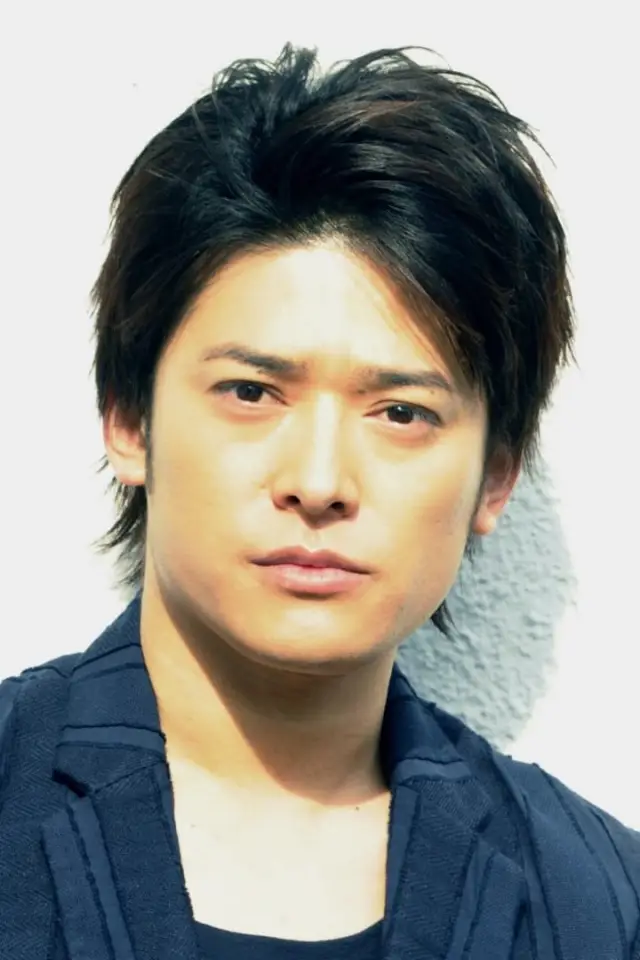 Zdjęcie Sousuke Takaoka