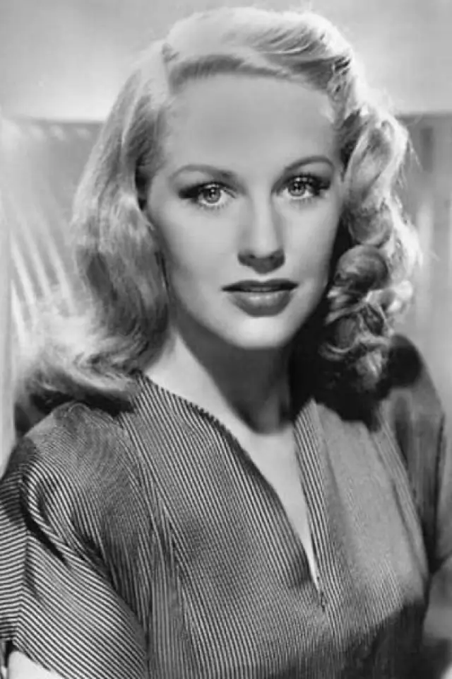 Zdjęcie Dorothy Patrick