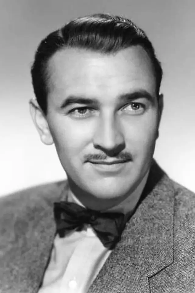 Zdjęcie Li Bowmann (Lee Bowman)