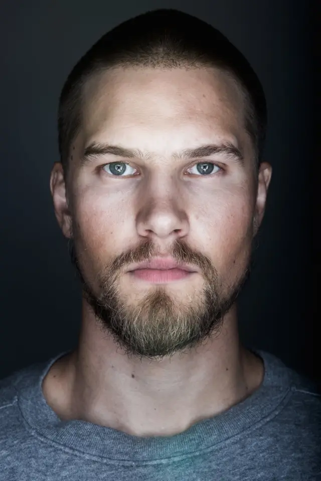 Zdjęcie Mads Sjøgård Pettersen (Mads Sjøgård Pettersen)